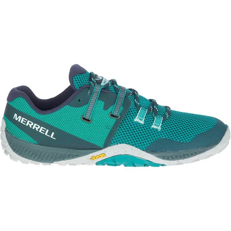 merrell glove trail