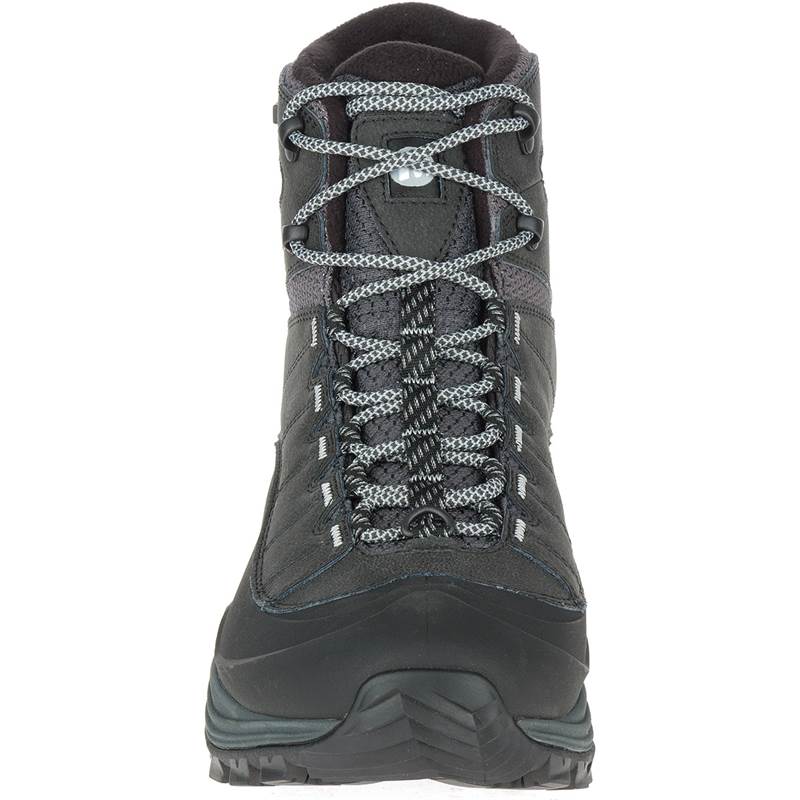 merrell thermo chill mid waterproof walking boots