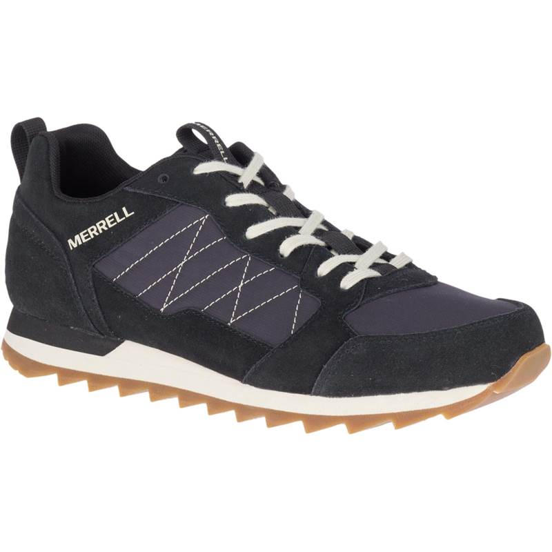 Merrell Mens Alpine Sneaker Shoes-2