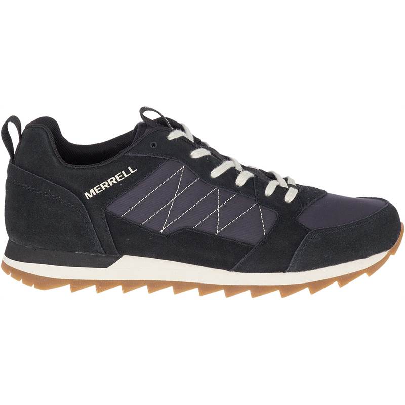 Merrell Mens Alpine Sneaker Shoes-3