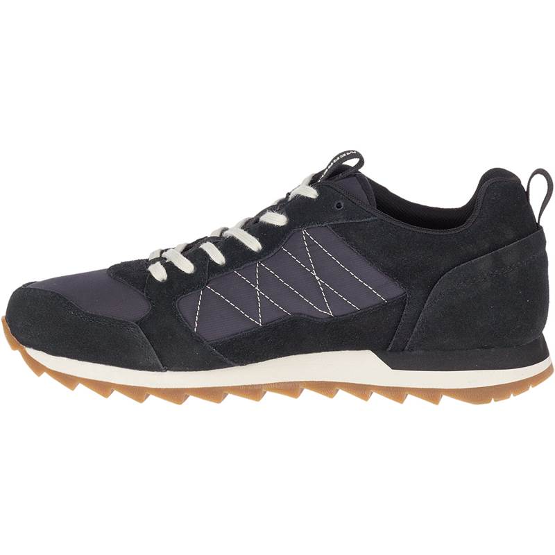 Merrell Mens Alpine Sneaker Shoes-5
