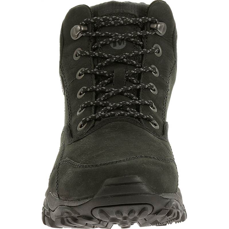 moab rover mid waterproof