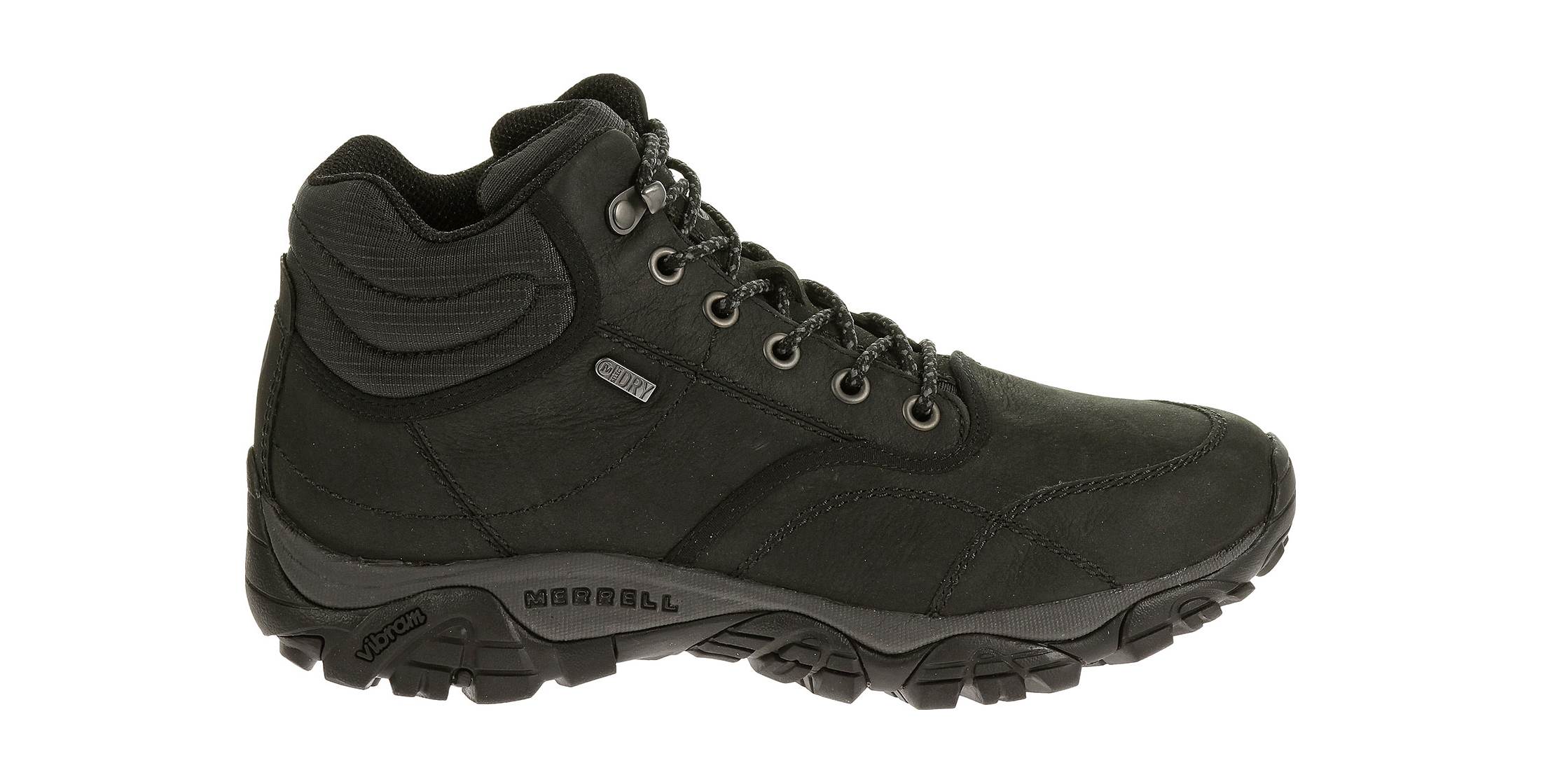 moab rover mid waterproof