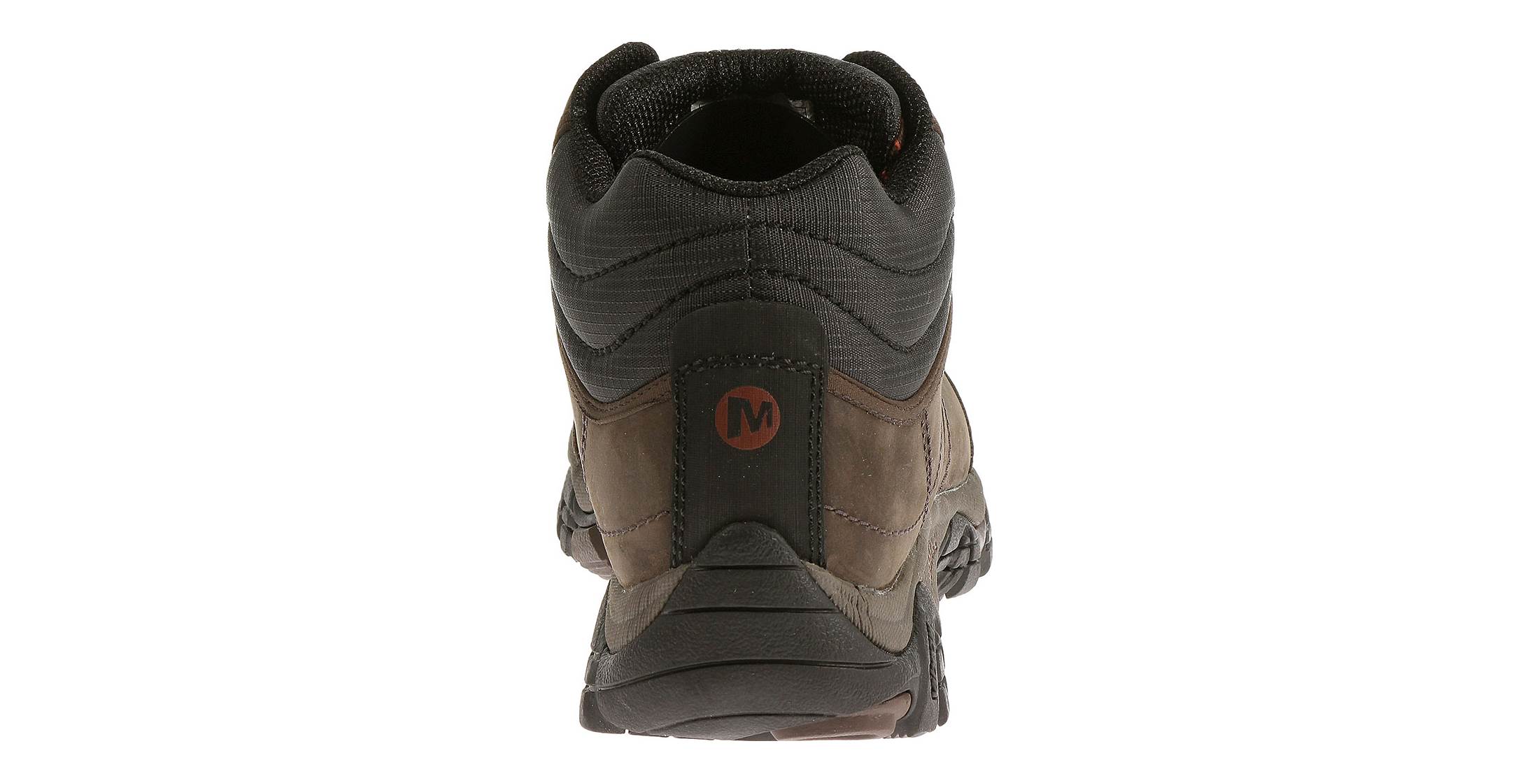 moab rover mid waterproof