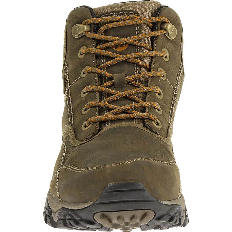 moab rover mid waterproof