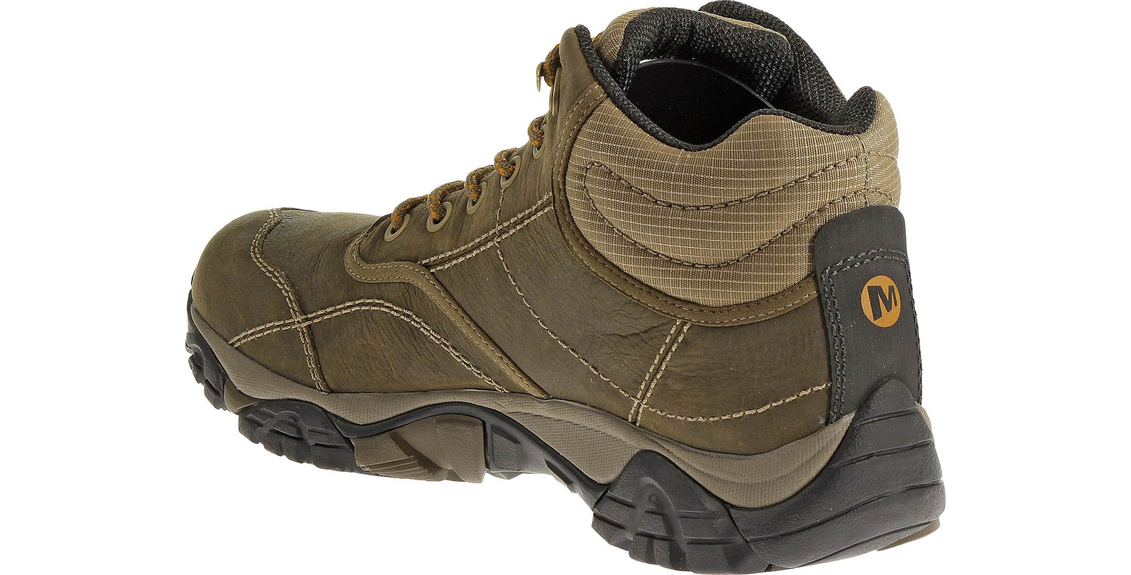 moab rover mid waterproof