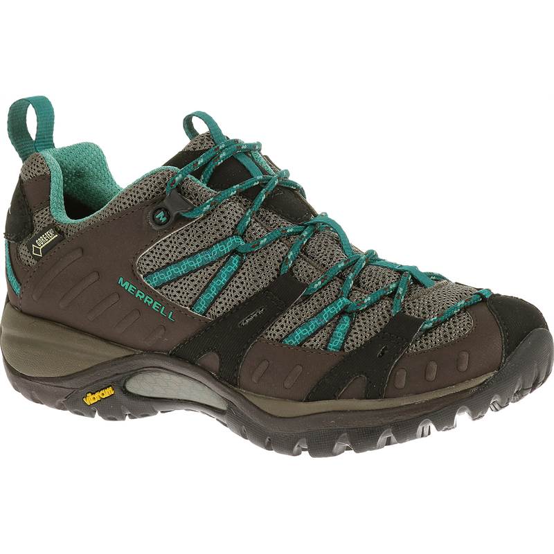 Merrell Siren Sport Gore-Tex Womens Hiking Shoes-2
