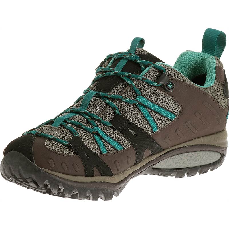 Merrell Siren Sport Gore-Tex Womens Hiking Shoes-3