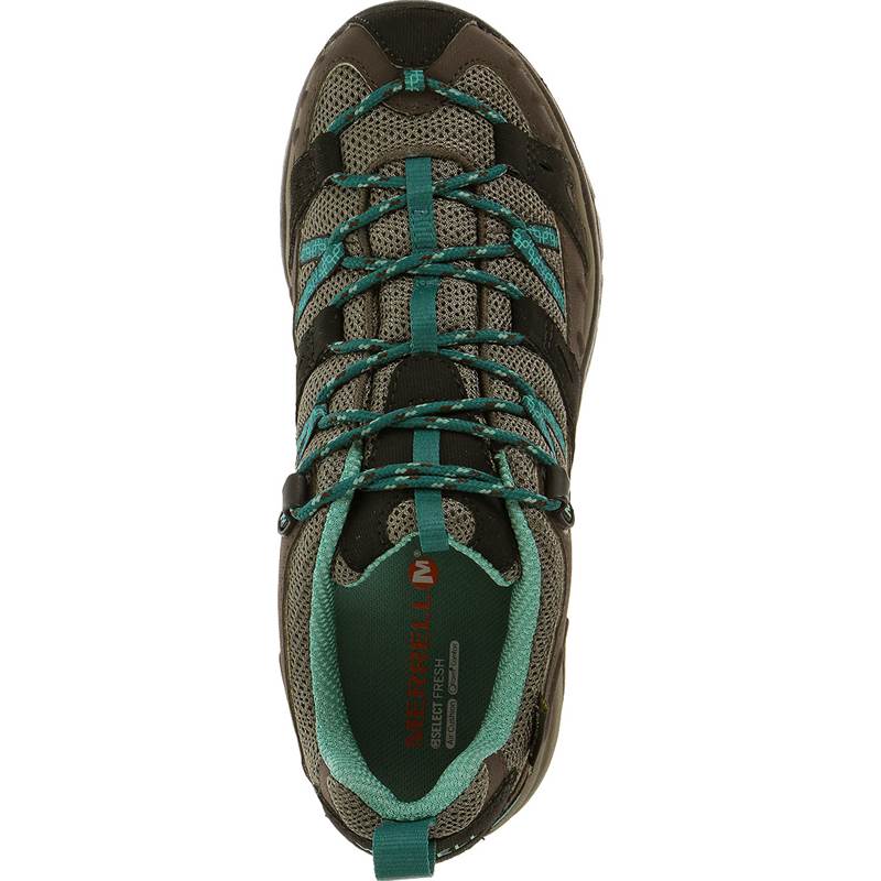 Merrell Siren Sport Gore-Tex Womens Hiking Shoes-4