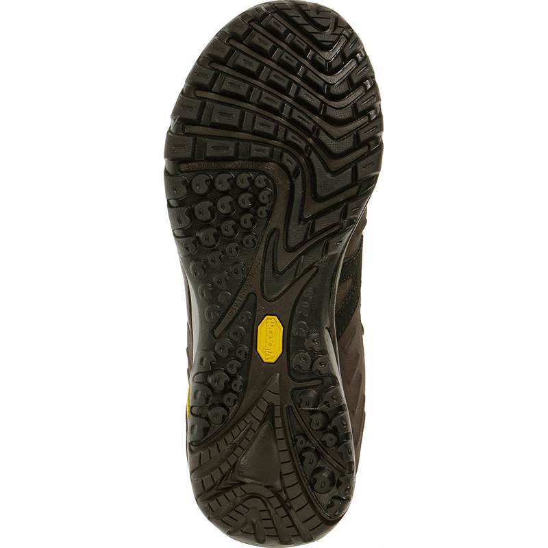 Merrell Siren Sport Gore-Tex Womens Hiking Shoes-5
