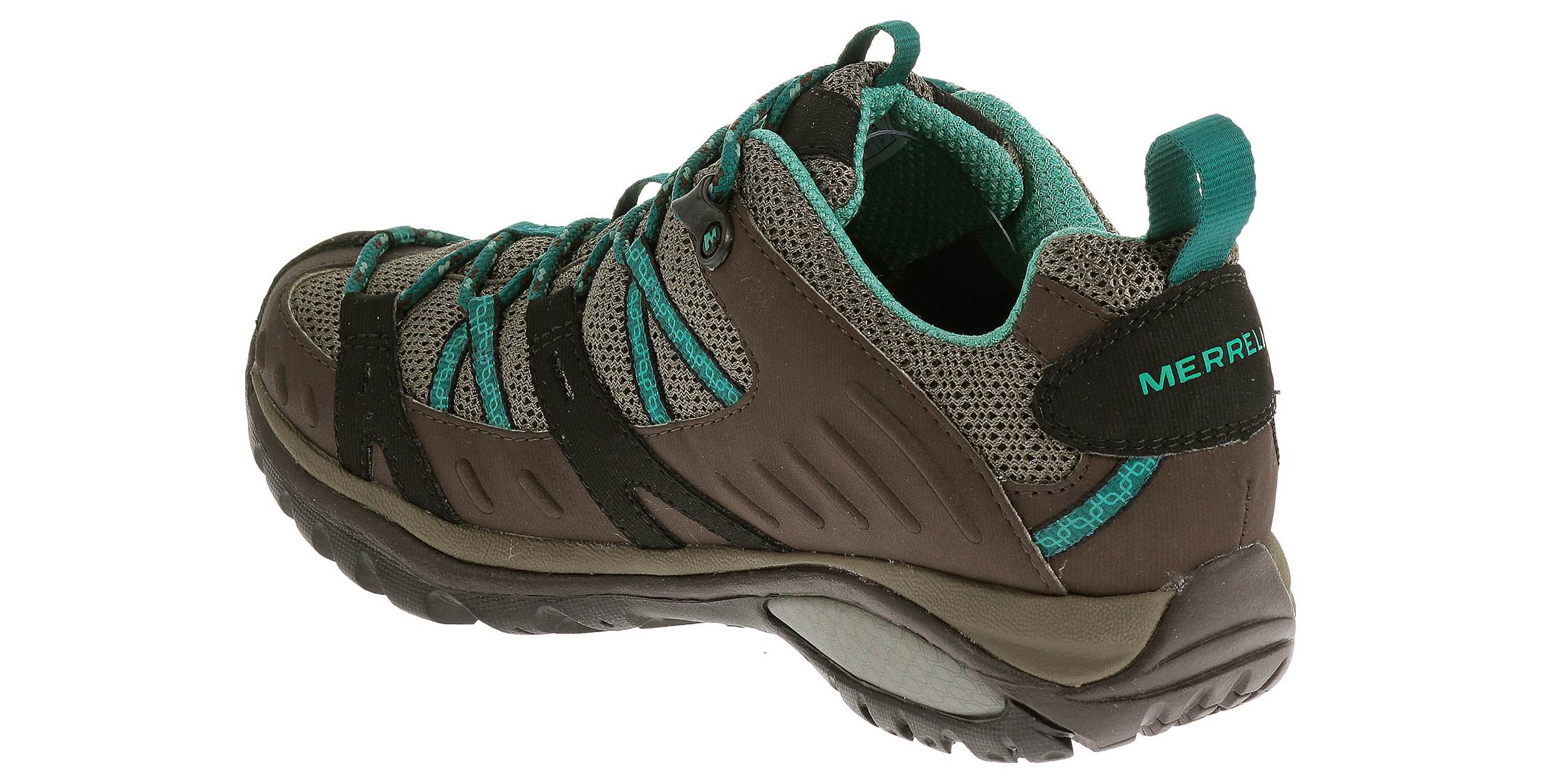 merrell siren gore tex
