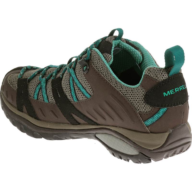 merrell siren gore tex