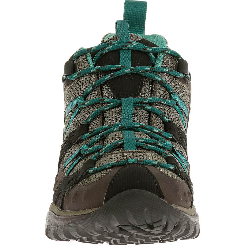 merrell siren gore tex