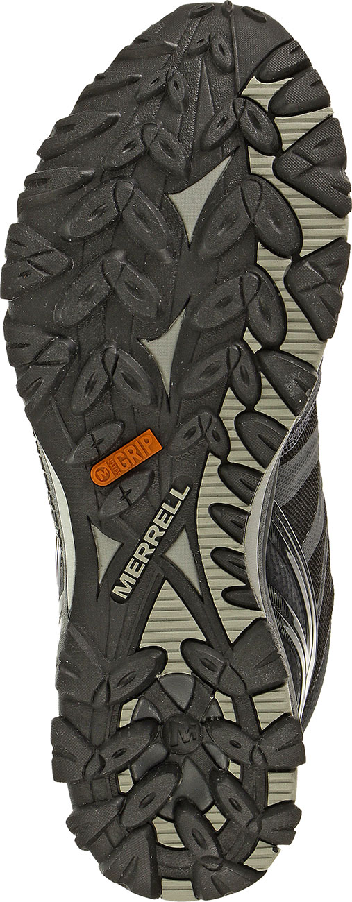 Merrell Grassbow Mid Sport Review | best Hiking Boots