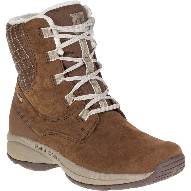 artica waterproof boots review