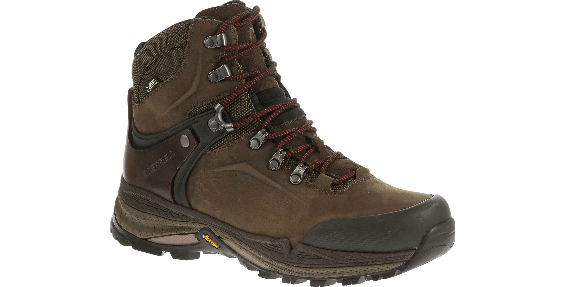 merrell crestbound
