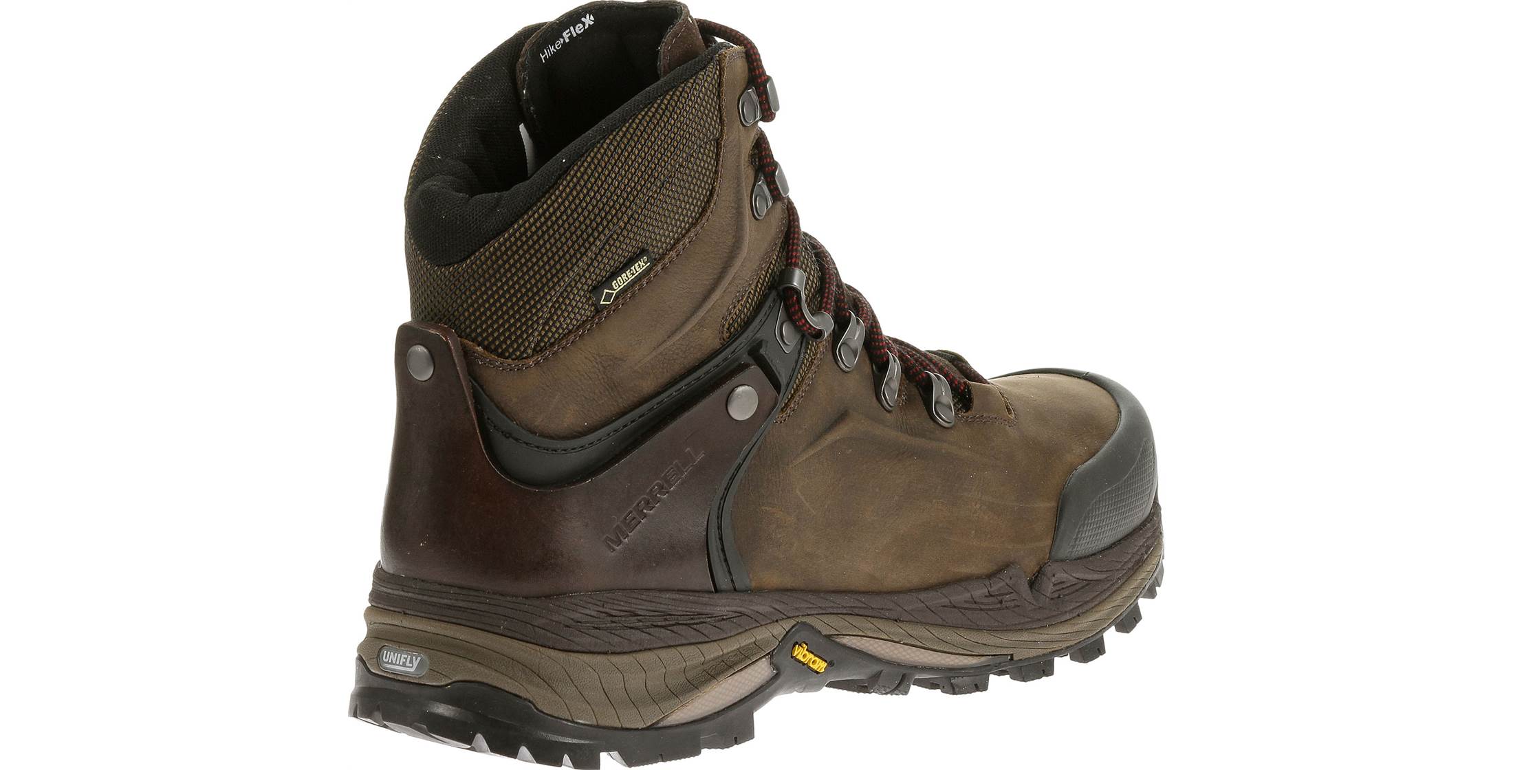 merrell crestbound