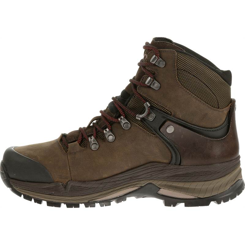 merrell crestbound