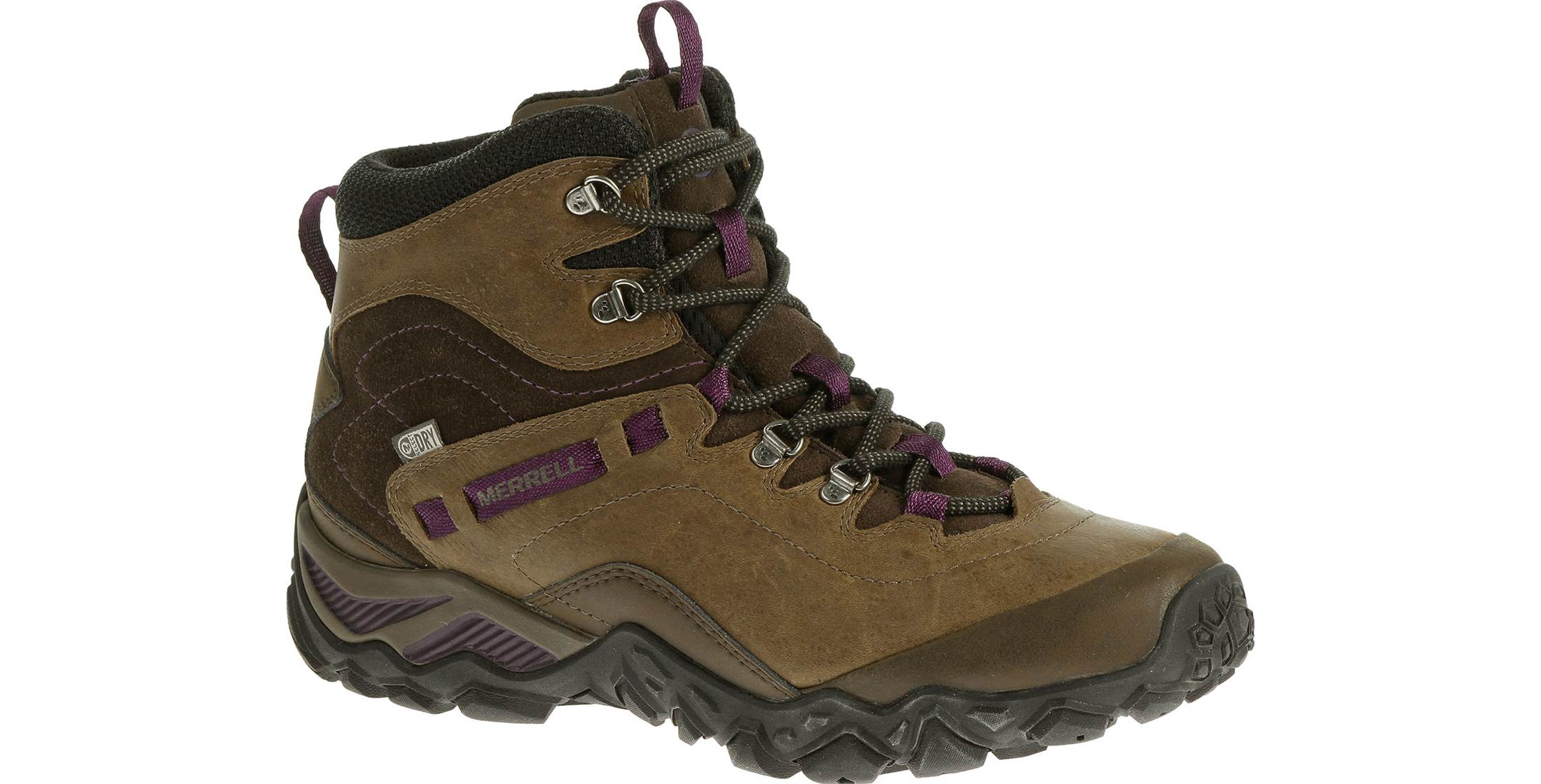 merrell chameleon shift mid