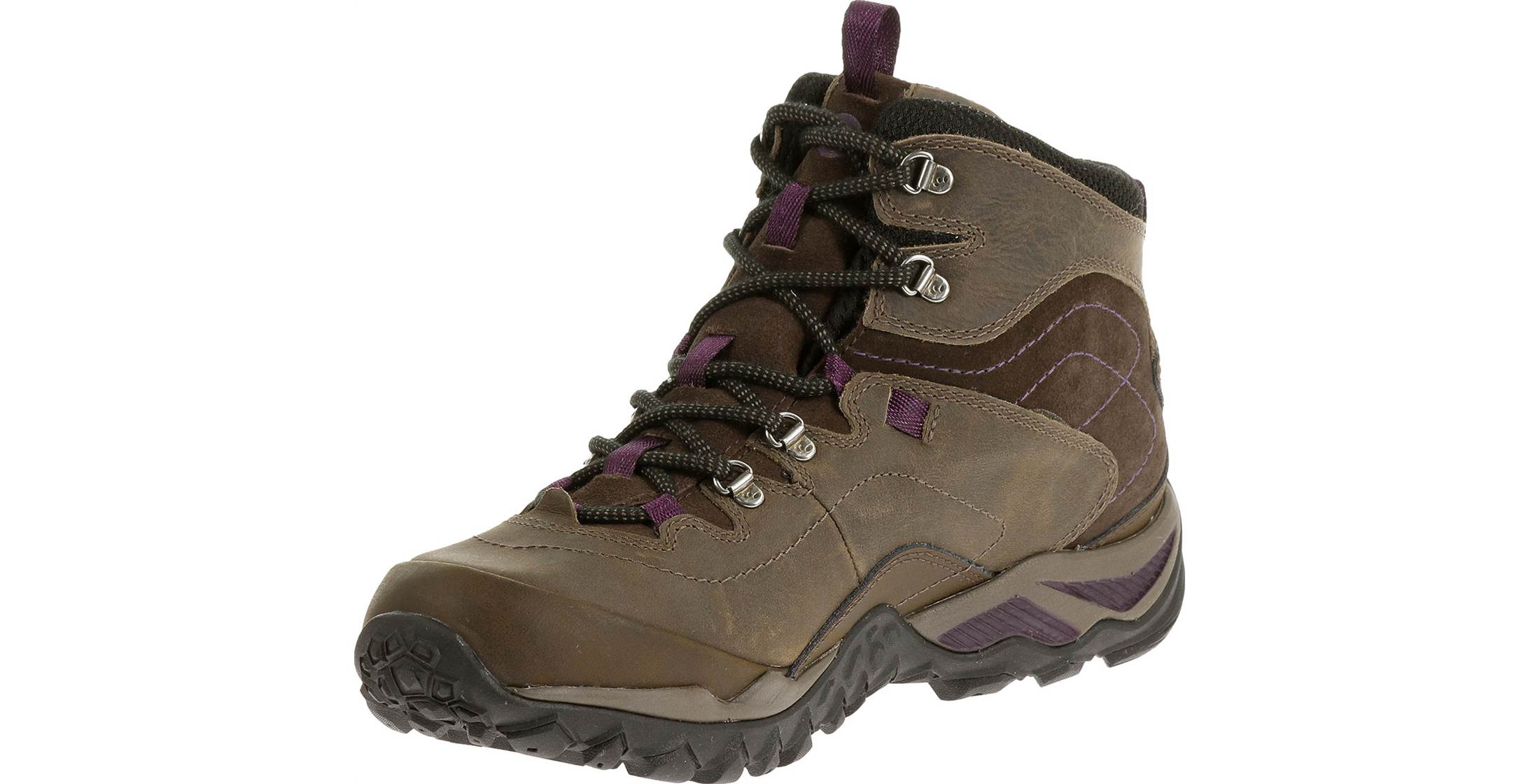 merrell chameleon shift mid