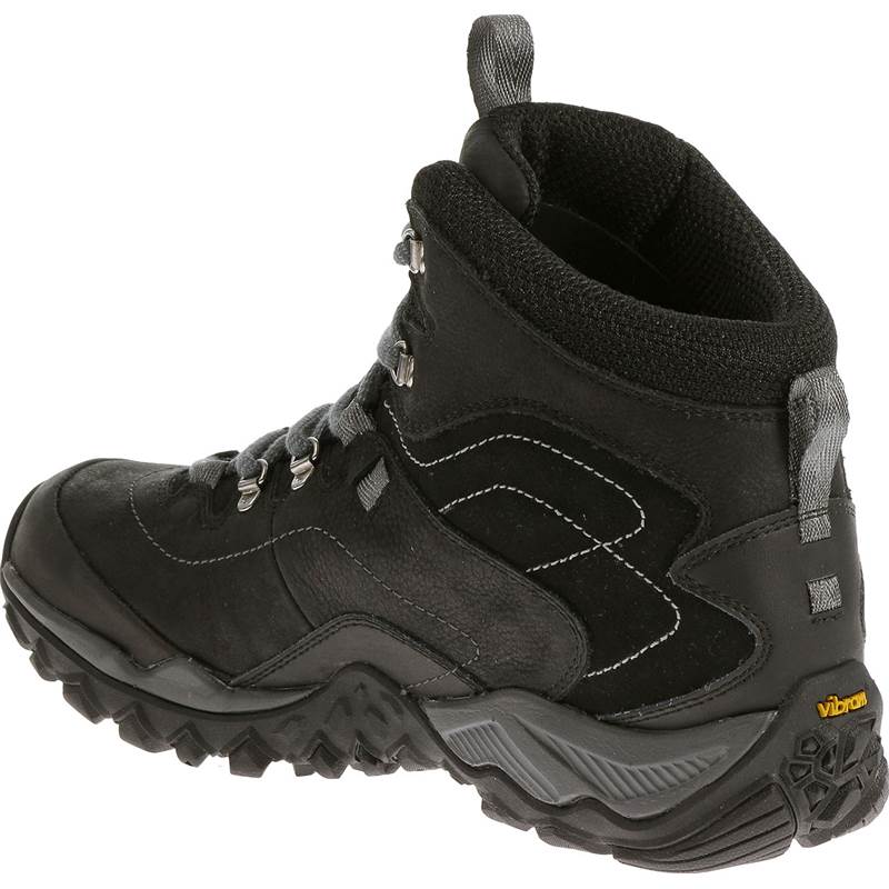 merrell chameleon shift mid