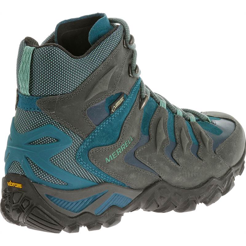 merrell chameleon shift mid
