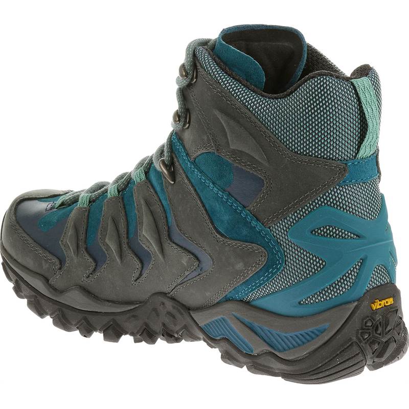 merrell chameleon shift mid