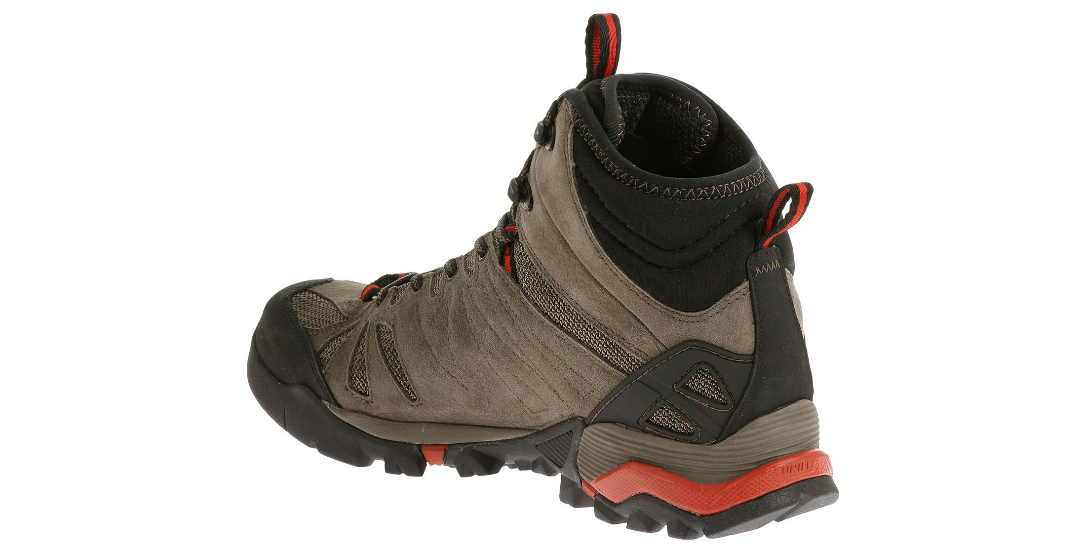 Merrell Capra Mid GoreTex Mens Hiking Boots
