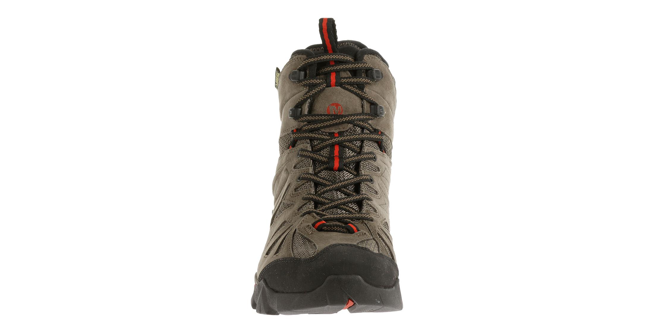 Merrell Capra Mid GoreTex Mens Hiking Boots