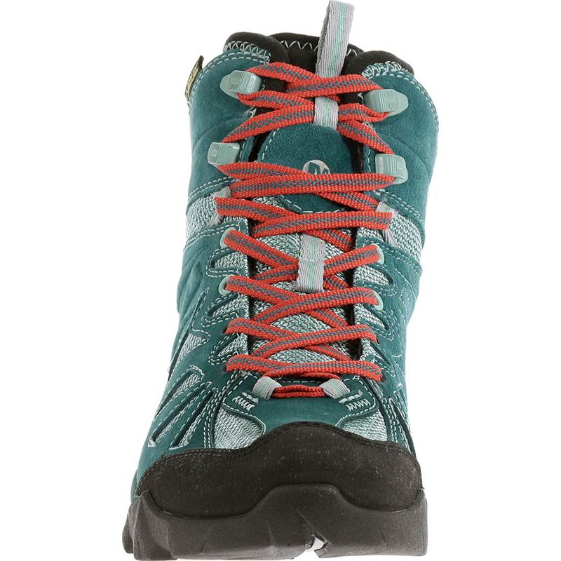 Merrell Capra Mid Gore-Tex Womens Hiking Boots-3