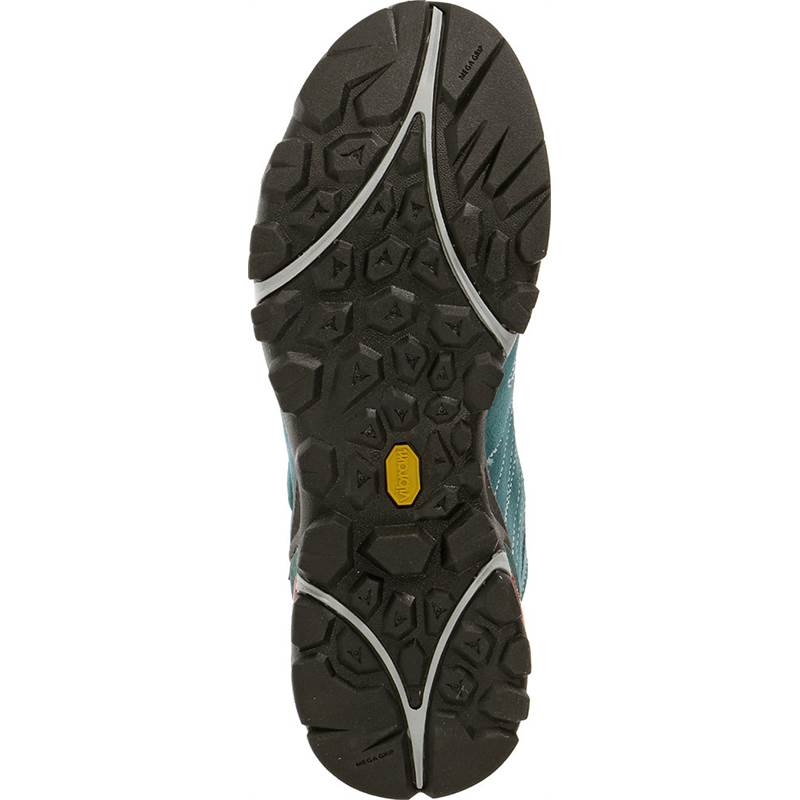 Merrell Capra Mid Gore-Tex Womens Hiking Boots-5