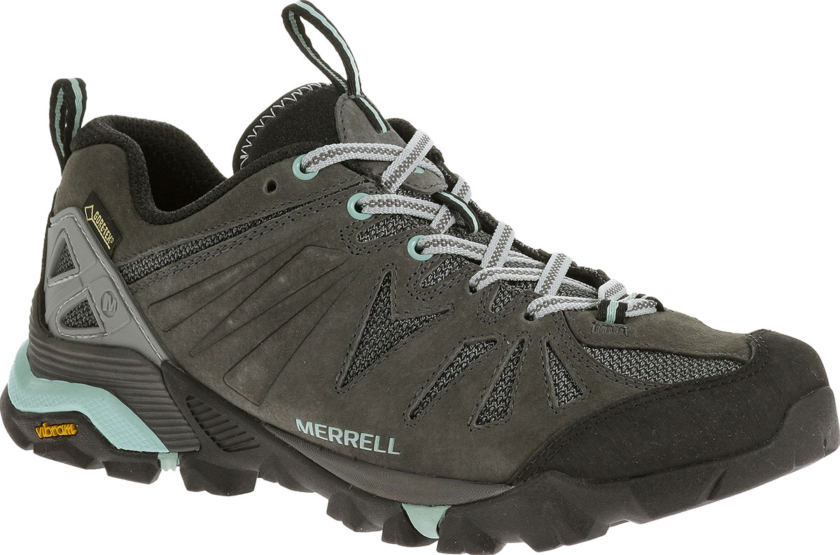 Merrell Capra Gore-Tex Womens Hiking Shoes