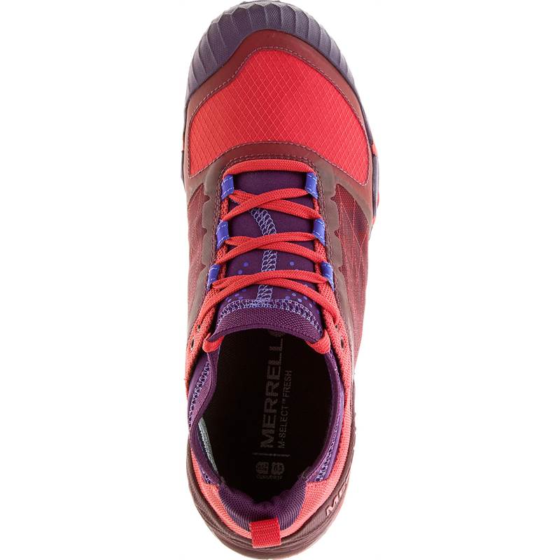 Merrell All Out Terra Trail Womens Shoes-2