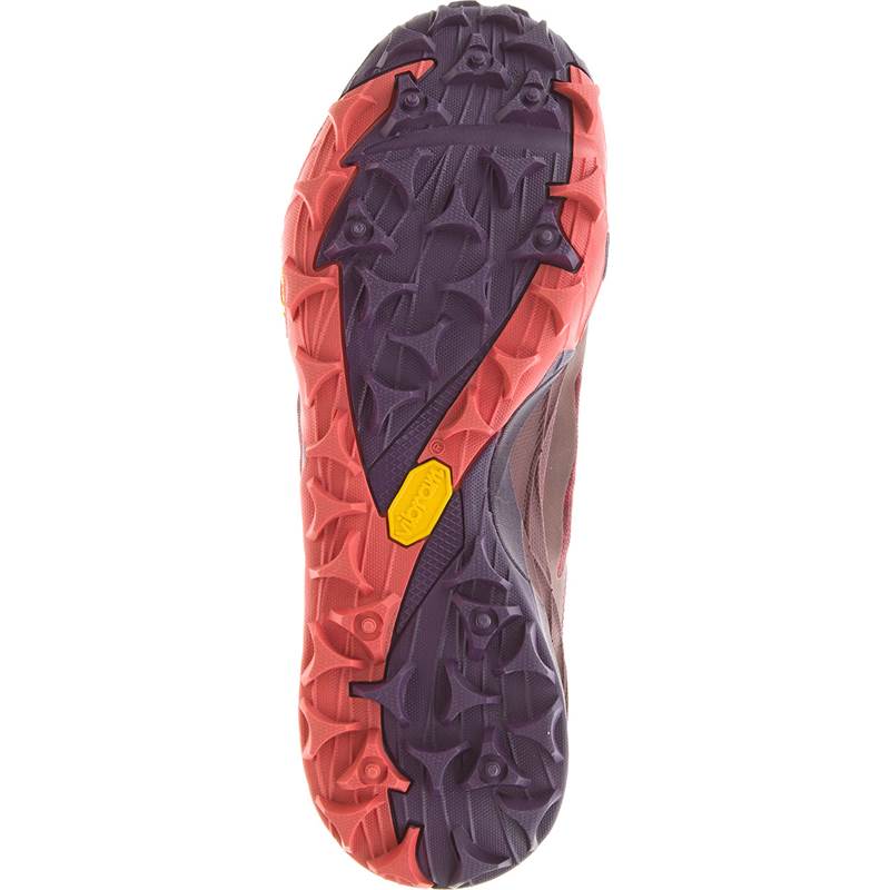 Merrell All Out Terra Trail Womens Shoes-3