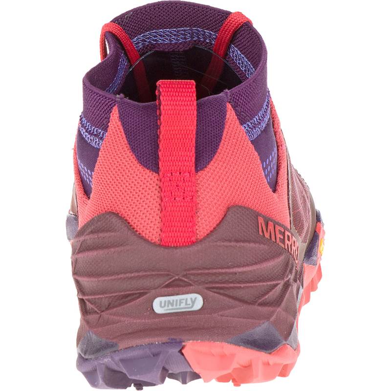 Merrell All Out Terra Trail Womens Shoes-4