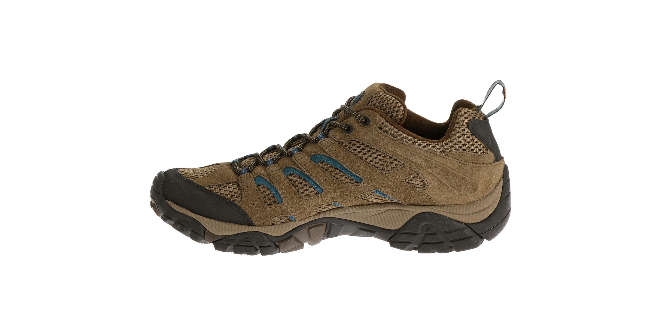 merrell moab ventilator mens