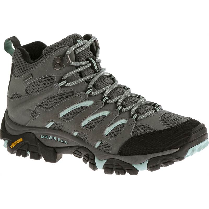 merrell moab speed mid gore tex boots