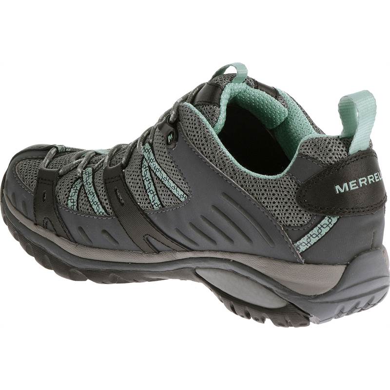 merrell siren gore tex