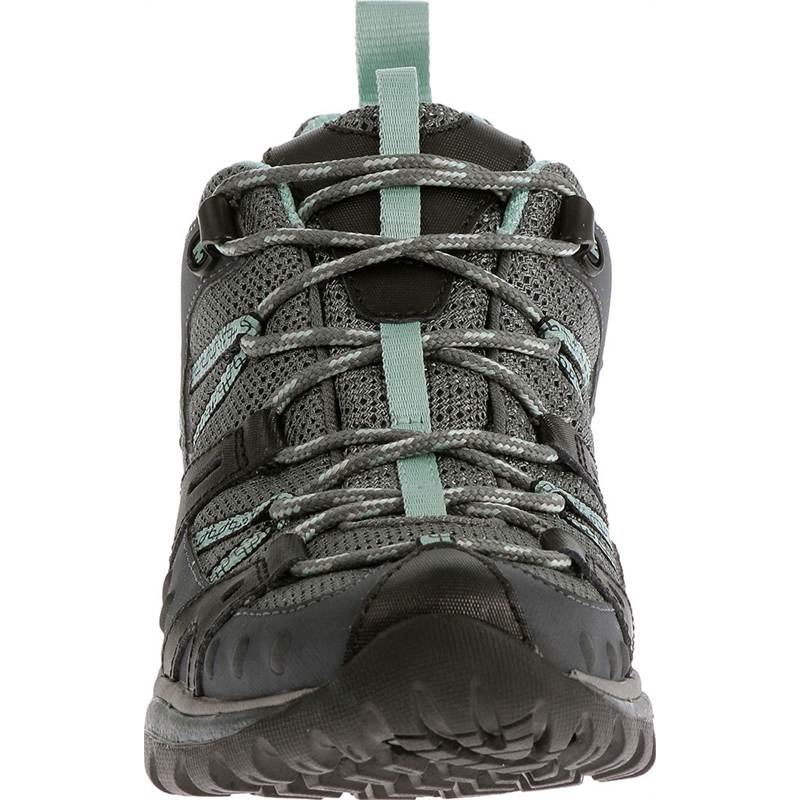merrell siren gore tex
