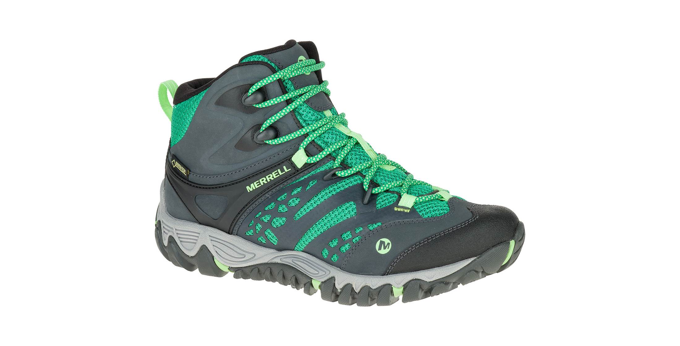 merrell all out blaze ventilator mid