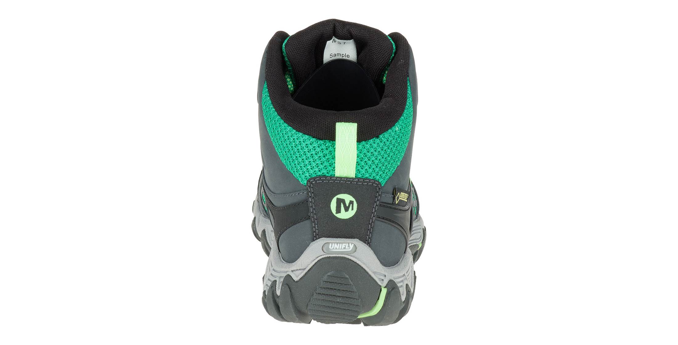 merrell all out blaze ventilator mid
