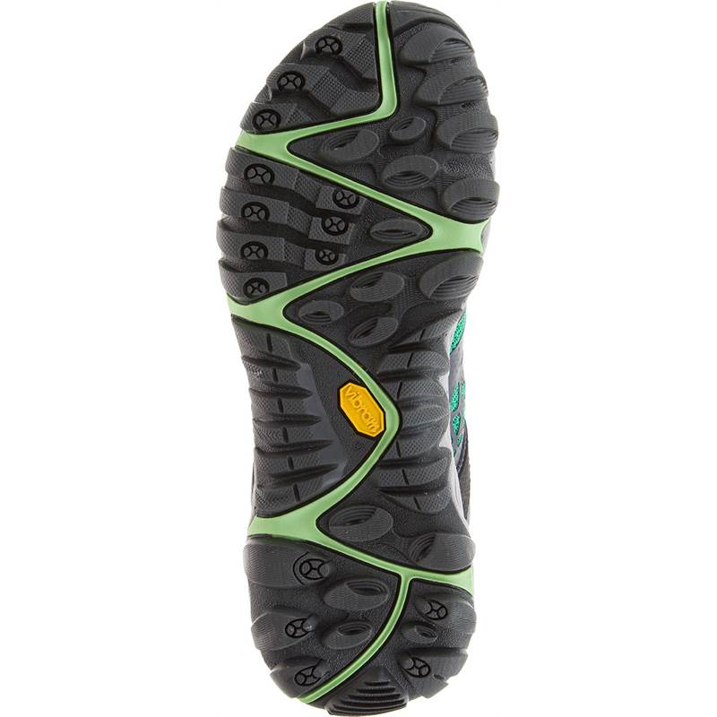 merrell all out blaze ventilator mid