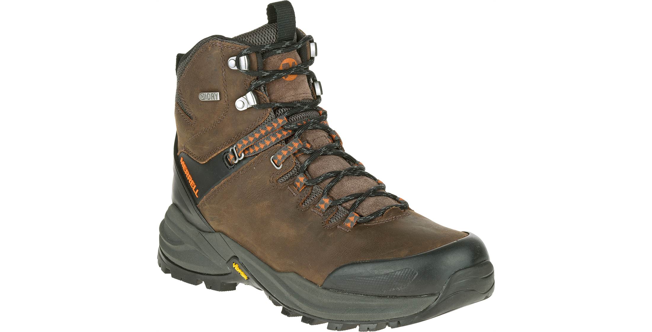 merrell phaserbound review