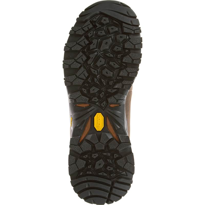 Merrell Phaserbound Mens Waterproof Backpacking Boots-4