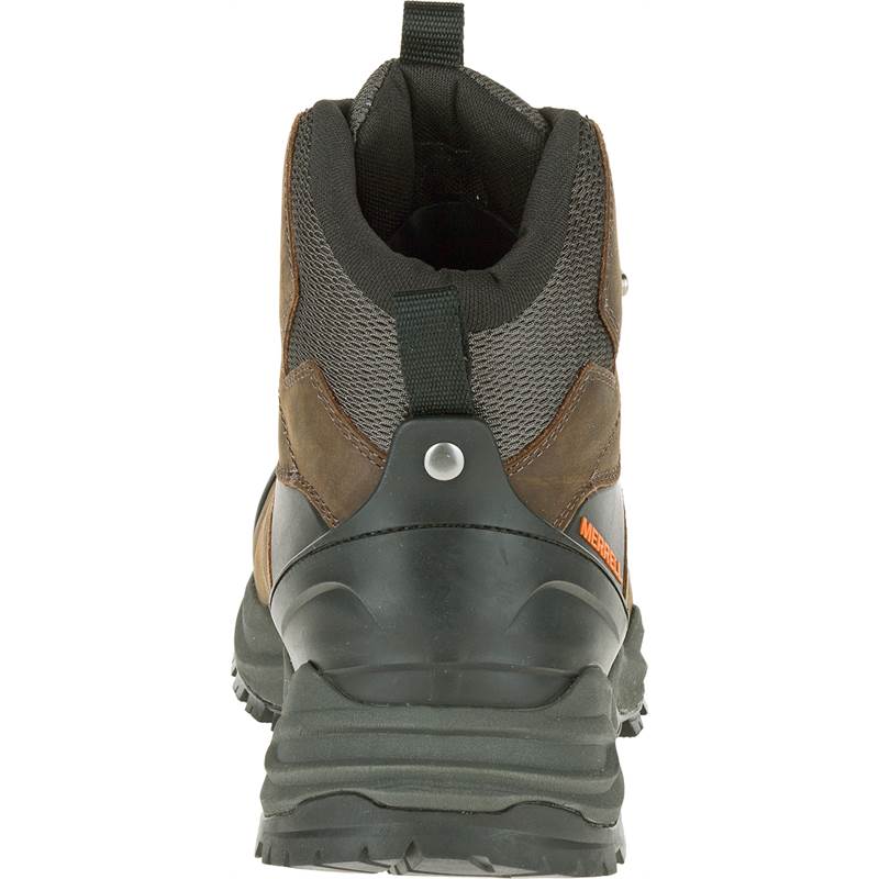 Merrell Phaserbound Mens Waterproof Backpacking Boots-5