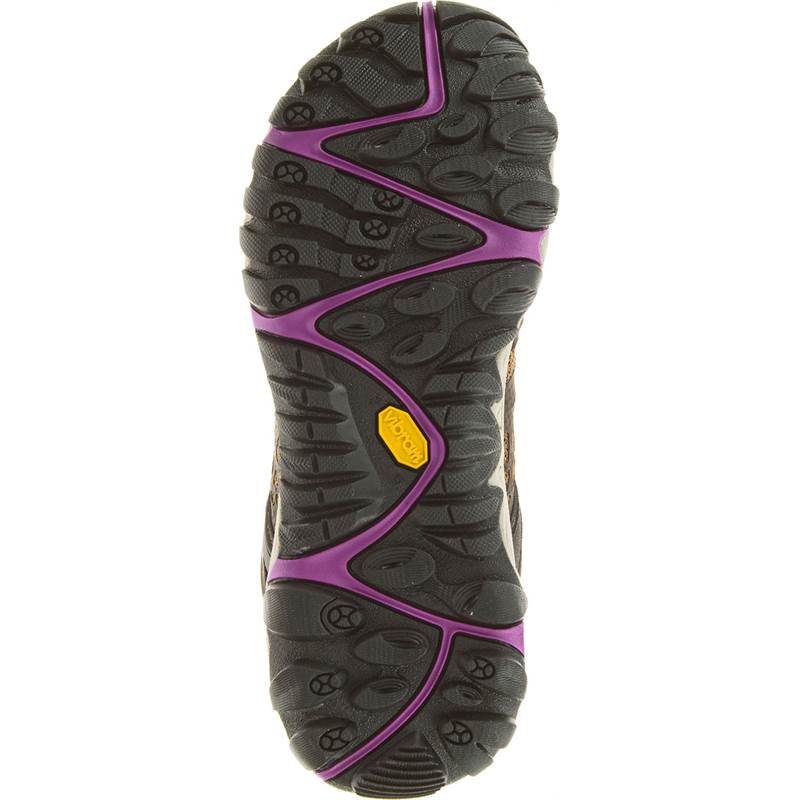 merrell all out blaze ventilator mid