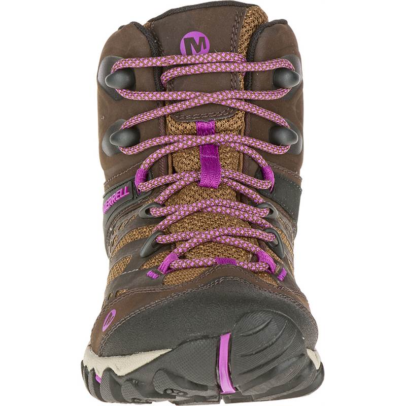 merrell all out blaze ventilator mid