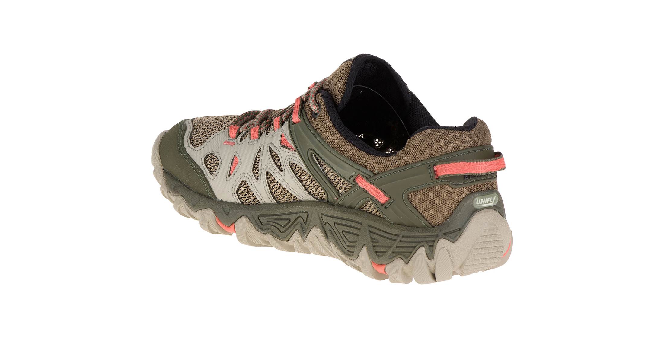 merrell aero all out blaze