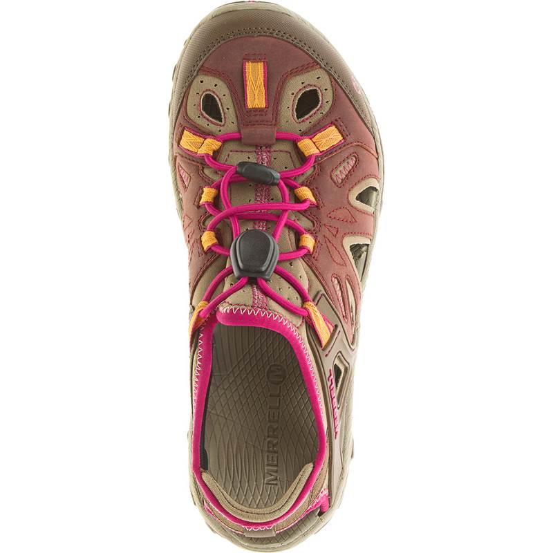 Merrell All Out Blaze Sieve Womens Shoes-2