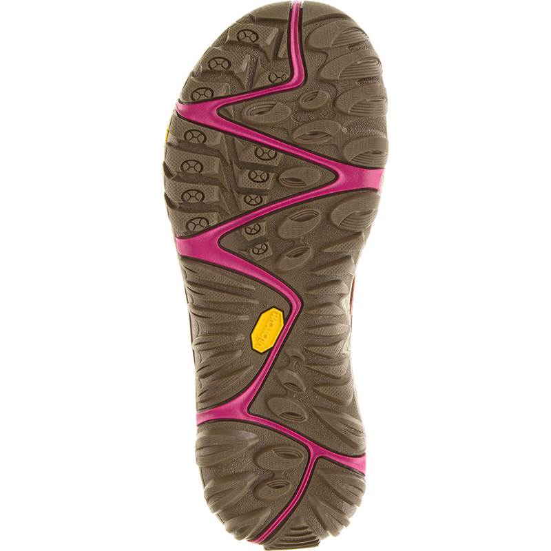 Merrell All Out Blaze Sieve Womens Shoes-3